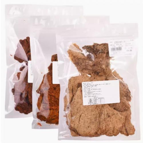 圣域天香牦牛肉干片250g