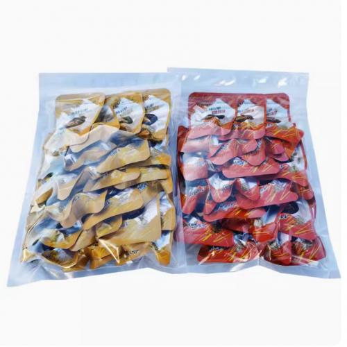 圣域天香卤汁牦牛肉250g